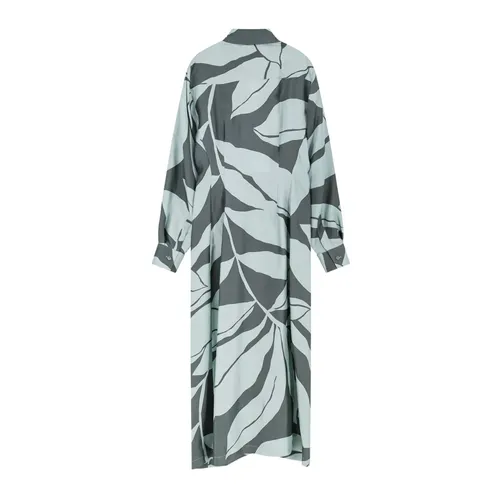 Dresses > Day Dresses > Shirt Dresses - - Max Mara - Modalova