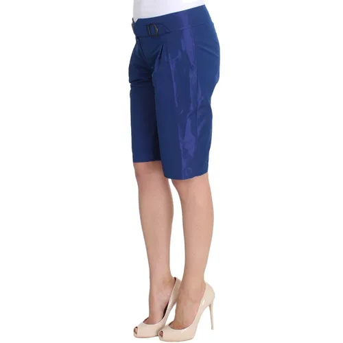 Shorts > Casual Shorts - - Ermanno Scervino - Modalova