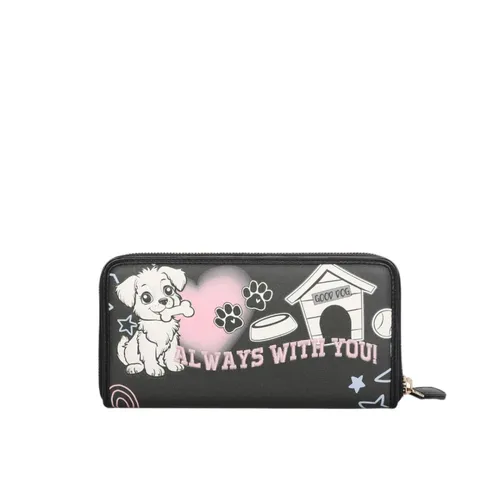 Accessories > Wallets & Cardholders - - Braccialini - Modalova