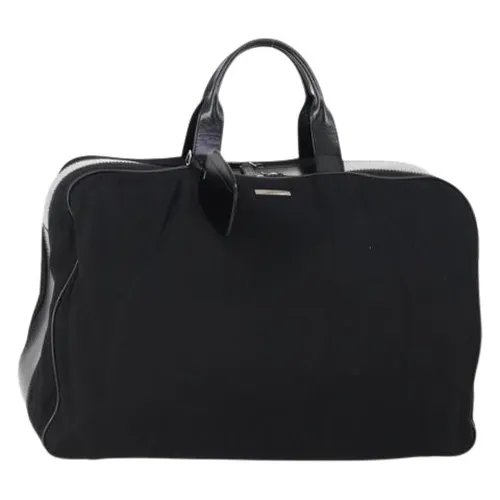 Pre-owned > Pre-owned Bags > Pre-owned Weekend Bags - - Gucci Vintage - Modalova