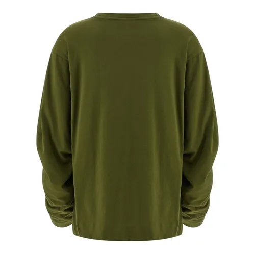 Tops > Long Sleeve Tops - - Dries Van Noten - Modalova