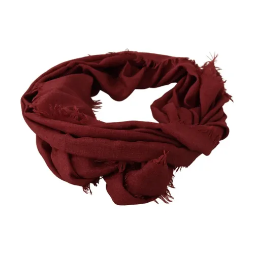Accessories > Scarves > Winter Scarves - - Dolce & Gabbana - Modalova