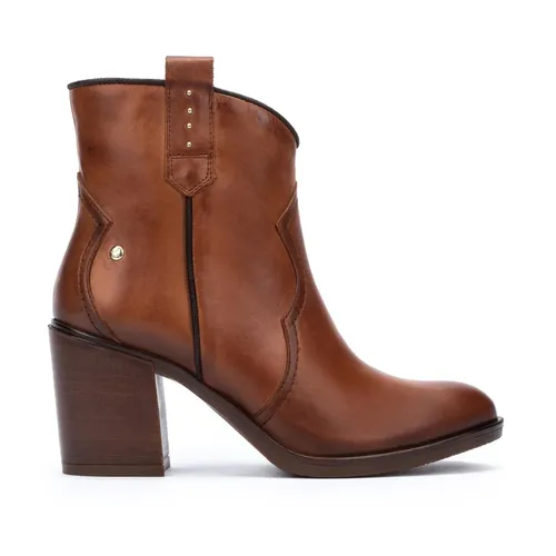 Shoes > Boots > Heeled Boots - - Pikolinos - Modalova