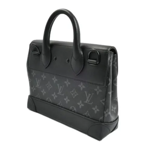 Pre-owned > Pre-owned Bags > Pre-owned Cross Body Bags - - Louis Vuitton Vintage - Modalova