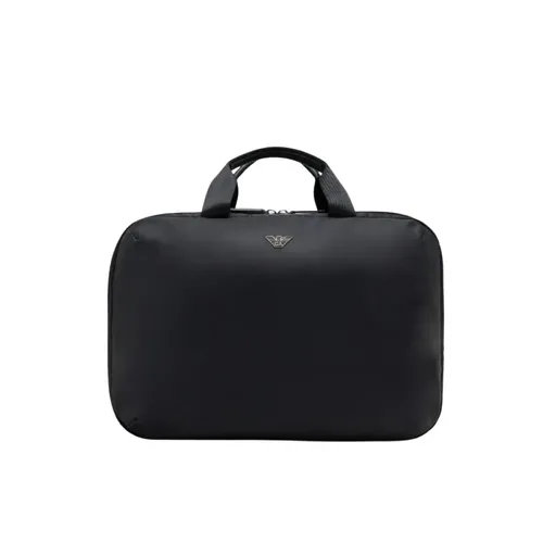 Bags > Backpacks - - Emporio Armani - Modalova
