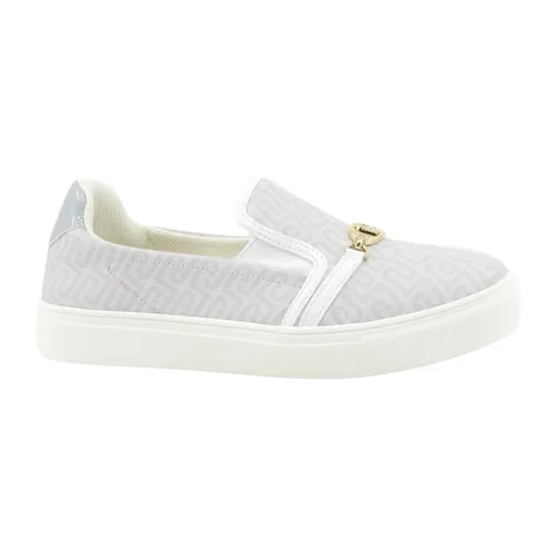Shoes > Flats > Loafers - - Liu Jo - Modalova