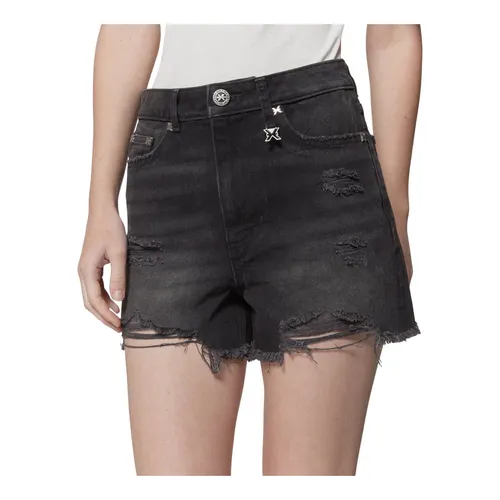 Shorts > Denim Shorts - - Richmond - Modalova