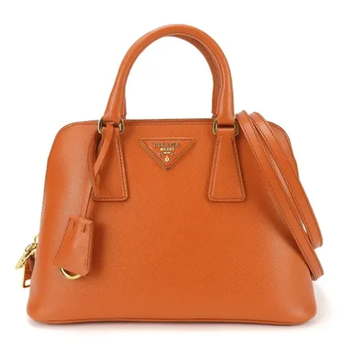 Pre-owned > Pre-owned Bags > Pre-owned Handbags - - Prada Vintage - Modalova