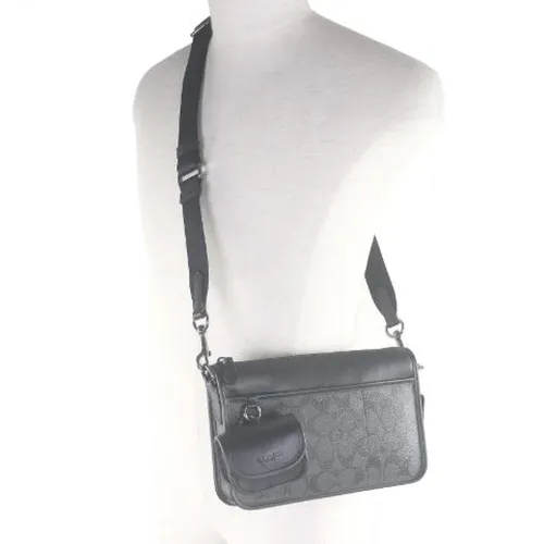 Pre-owned > Pre-owned Bags > Pre-owned Cross Body Bags - - Coach Pre-owned - Modalova