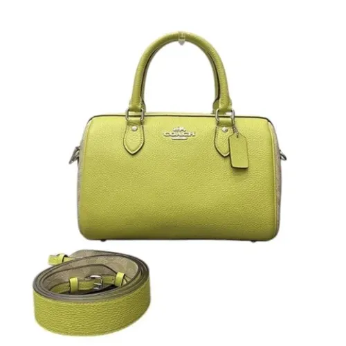 Pre-owned > Pre-owned Bags > Pre-owned Handbags - - Coach Pre-owned - Modalova