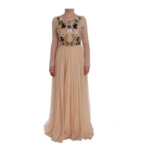 Dresses > Occasion Dresses > Gowns - - Dolce & Gabbana - Modalova