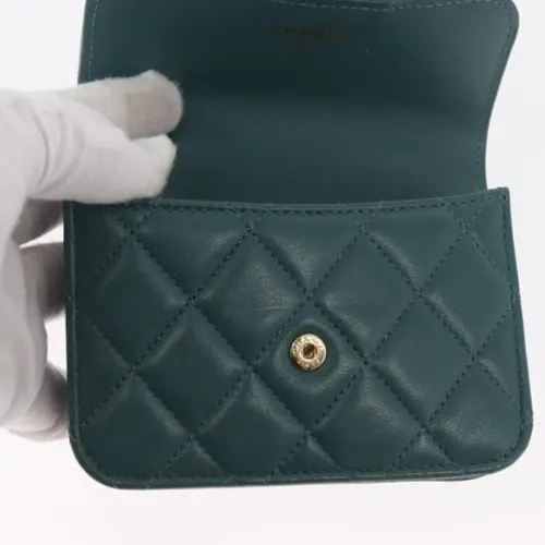 Pre-owned > Pre-owned Bags > Pre-owned Mini Bags - - Chanel Vintage - Modalova