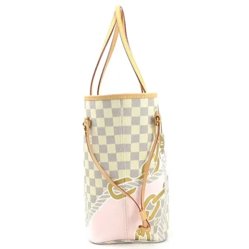 Pre-owned > Pre-owned Bags > Pre-owned Tote Bags - - Louis Vuitton Vintage - Modalova