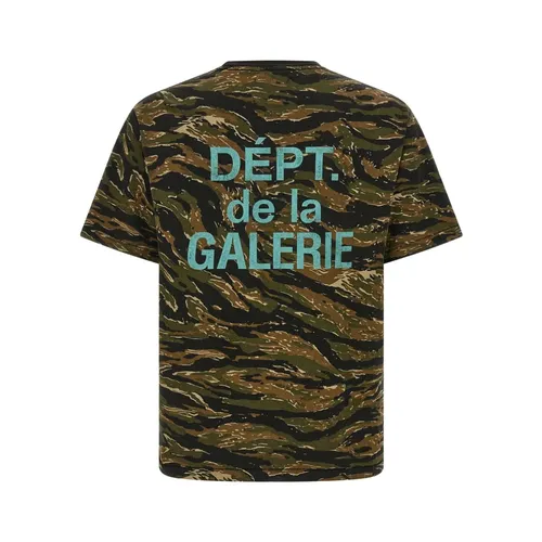 Tops > T-Shirts - - Gallery Dept. - Modalova