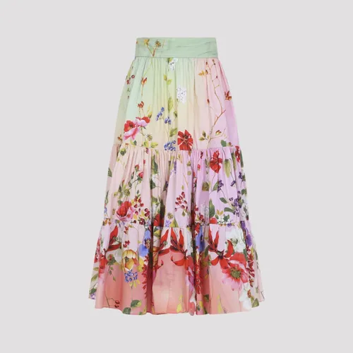 Skirts > Maxi Skirts - - Roberto Cavalli - Modalova