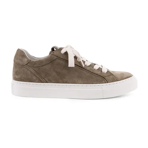 Shoes > Sneakers - - Brunello Cucinelli - Modalova