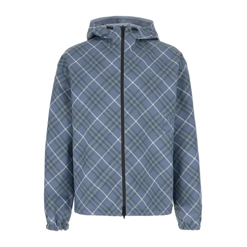 Jackets > Light Jackets - - Burberry - Modalova