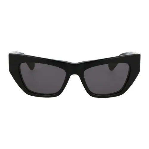 Accessories > Sunglasses - - Bottega Veneta - Modalova