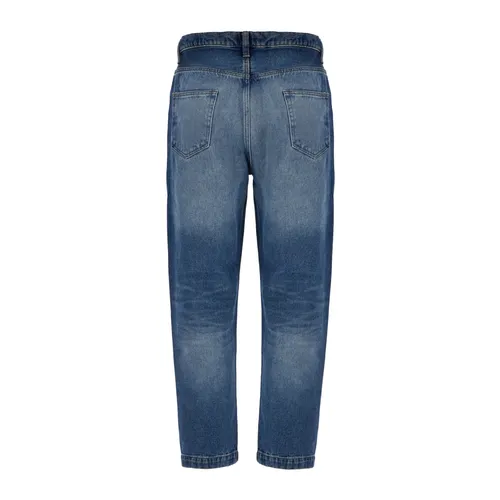 Jeans > Loose-fit Jeans - - A.p.c. - Modalova