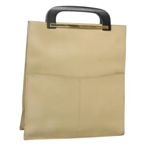 Pre-owned > Pre-owned Bags > Pre-owned Handbags - - Gucci Vintage - Modalova