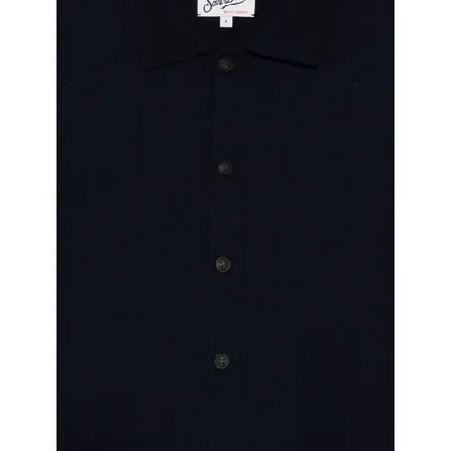 Knitwear > Cardigans - - MC2 Saint Barth - Modalova