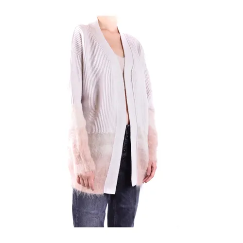 Knitwear > Cardigans - - Dondup - Modalova