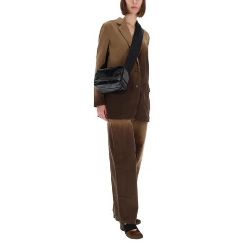 Jackets > Blazers - - UMA Wang - Modalova