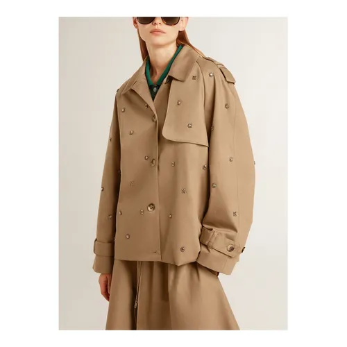 Jackets > Light Jackets - - Golden Goose - Modalova