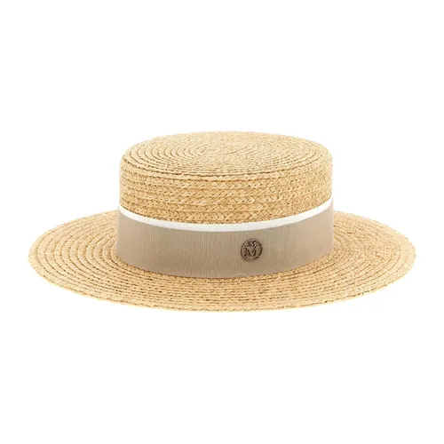 Accessories > Hats > Hats - - Maison Michel - Modalova