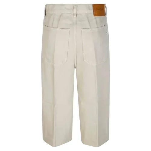 Shorts > Denim Shorts - - Dondup - Modalova