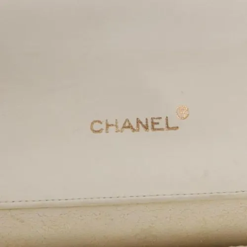 Pre-owned > Pre-owned Bags > Pre-owned Cross Body Bags - - Chanel Vintage - Modalova