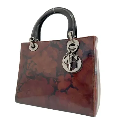 Pre-owned > Pre-owned Bags > Pre-owned Handbags - - Dior Vintage - Modalova