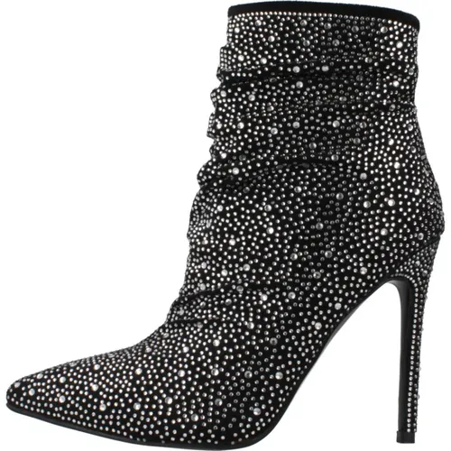 Shoes > Boots > Heeled Boots - - Exé - Modalova