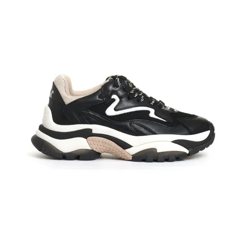 ASH - Shoes > Sneakers - Black - ASH - Modalova