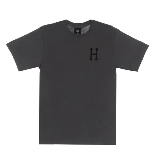 HUF - Tops > T-Shirts - Black - HUF - Modalova