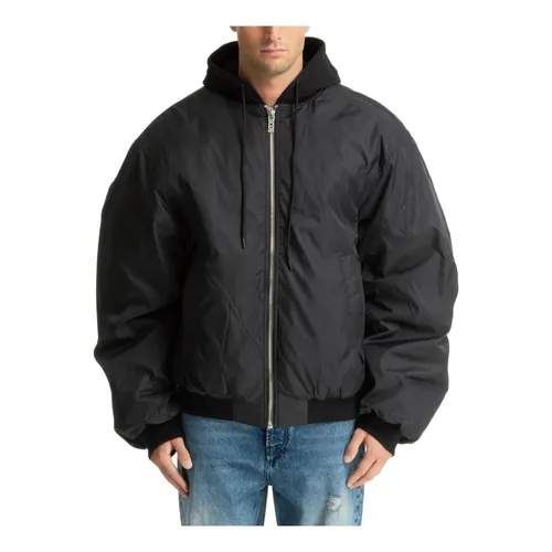 Jackets > Bomber Jackets - - Gcds - Modalova