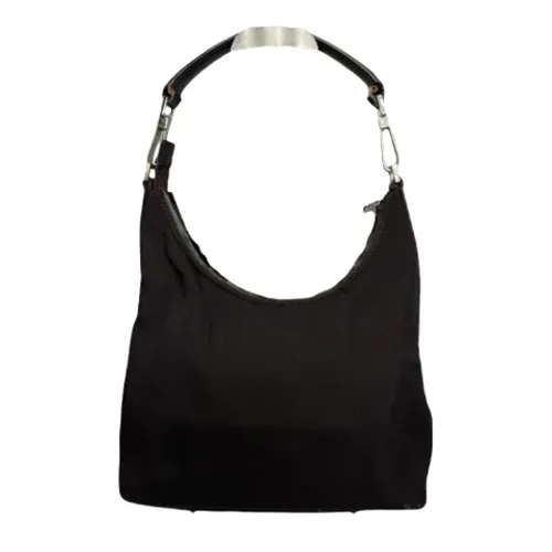 Pre-owned > Pre-owned Bags > Pre-owned Shoulder Bags - - Gucci Vintage - Modalova