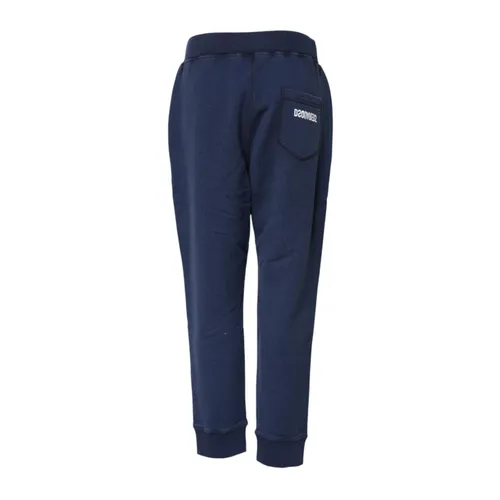 Trousers > Sweatpants - - Dsquared2 - Modalova
