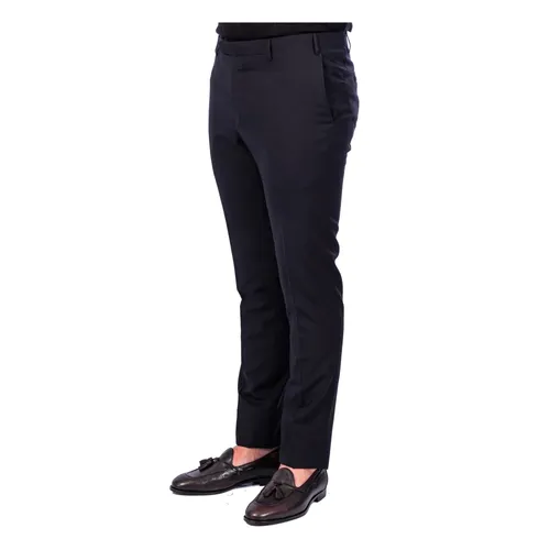 Trousers > Suit Trousers - - Corneliani - Modalova