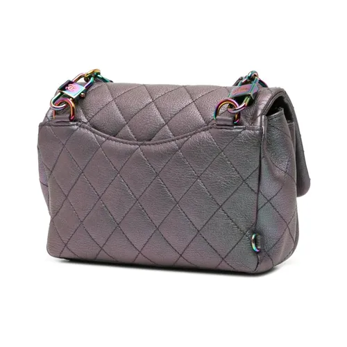 Pre-owned > Pre-owned Bags > Pre-owned Cross Body Bags - - Chanel Vintage - Modalova