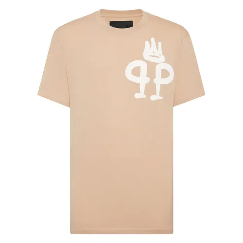 Tops > T-Shirts - - Philipp Plein - Modalova