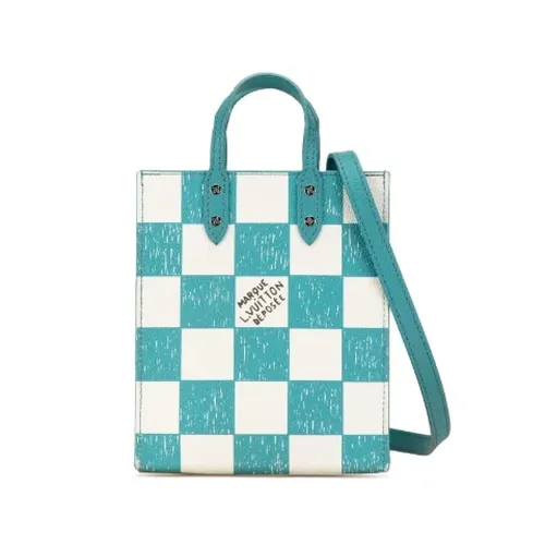 Pre-owned > Pre-owned Bags > Pre-owned Handbags - - Louis Vuitton Vintage - Modalova