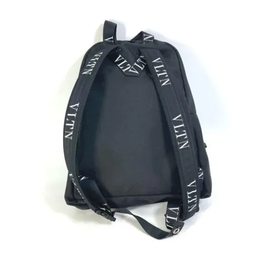 Pre-owned > Pre-owned Bags > Pre-owned Backpacks - - Valentino Vintage - Modalova