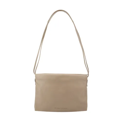 Bags > Cross Body Bags - - Brunello Cucinelli - Modalova