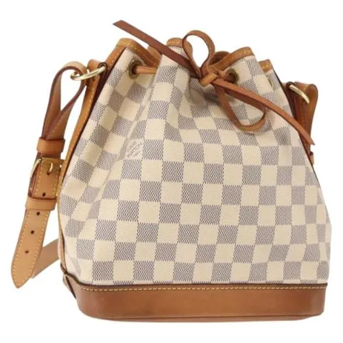Pre-owned > Pre-owned Bags > Pre-owned Bucket Bags - - Louis Vuitton Vintage - Modalova