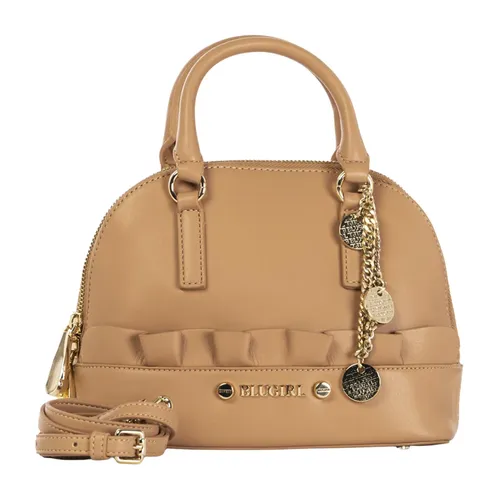 Blugirl - Bags > Handbags - Brown - Blugirl - Modalova