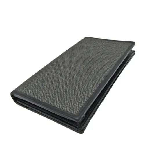 Pre-owned > Pre-owned Accessories > Pre-owned Wallets - - Bvlgari Vintage - Modalova