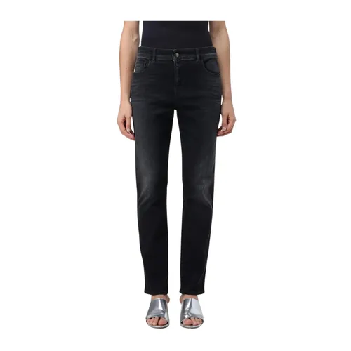 Jeans > Straight Jeans - - Emporio Armani - Modalova