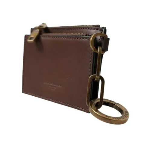 Pre-owned > Pre-owned Accessories > Pre-owned Wallets - - Dolce & Gabbana Pre-owned - Modalova