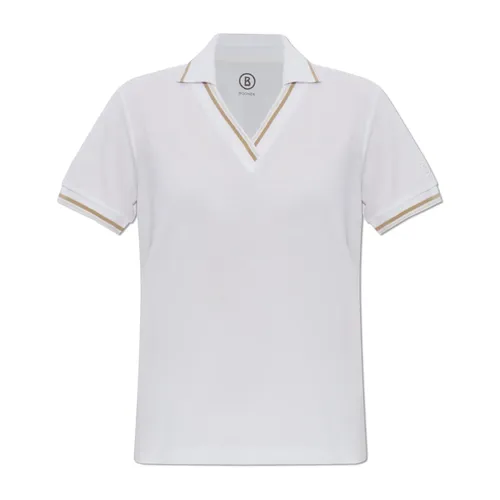 Tops > Polo Shirts - - Bogner - Modalova